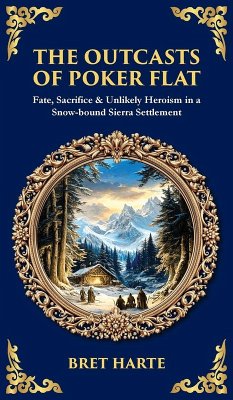 Cover The Outcasts of Poker Flat