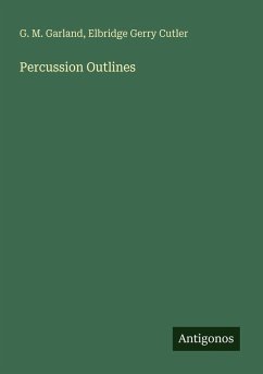Cover Percussion Outlines