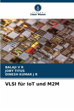 Cover VLSI für IoT und M2M