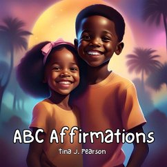 Cover ABC Affirmations