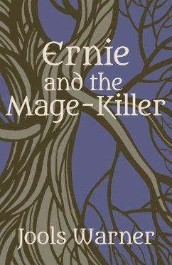 Cover Ernie and the Mage-Killer