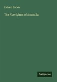 The Aborigines of Australia