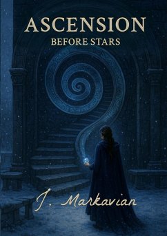 Cover Ascension - Before Stars