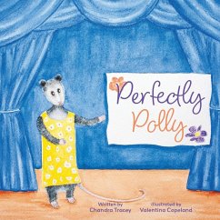 Cover Perfectly Polly