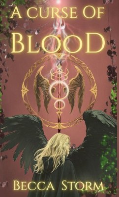 Cover A Curse Of Blood