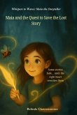 Maia and the Quest for the Lost Story