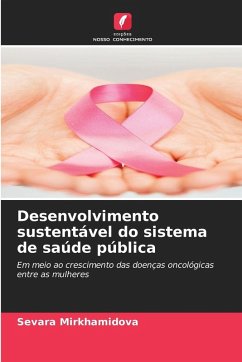 Desenvolvimento sustentável do sistema de saúde pública - Mirkhamidova, Sevara