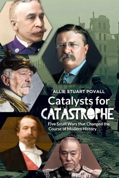 Cover Catalysts for Catastrophe