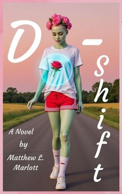 Cover D-Shift