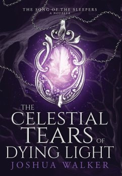 Cover The Celestial Tears of Dying Light