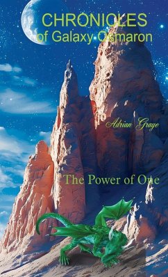 Cover The Power of One