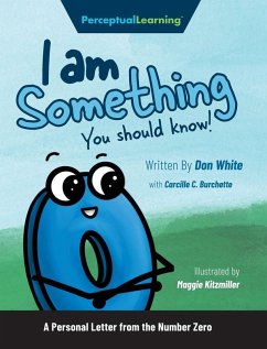 I Am Something You Should Know! - White, Don