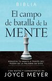 El Campo de Batalla de la Mente - Biblia Rvr1960 (Tapa Dura)
