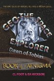 Geo the Space Explorer Book 4 Aenigma