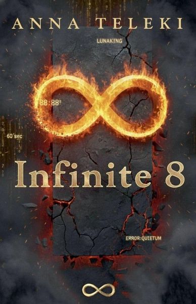 Infinite 8 Infinite 8