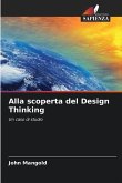 Alla scoperta del Design Thinking