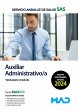 Auxiliar Administrativo/a. Temario... - Bild 1