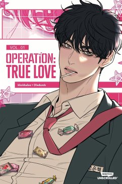 Operation: True Love, Vol. 1
