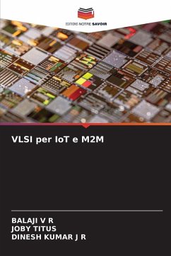 Cover VLSI per IoT e M2M