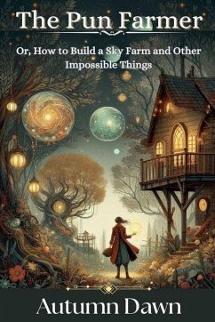 Cover The Pun Farmer