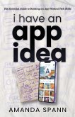 I Have an App Idea