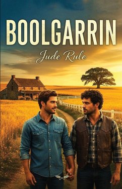 Cover Boolgarrin