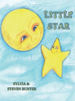 Little Star - Hunter, Sylvia & Steven