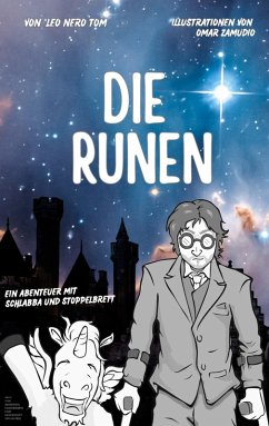 Cover Die Runen