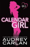 Calendar Girl: Volume One