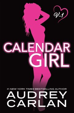 Cover Calendar Girl: Volume One