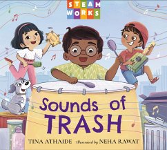 Sounds of Trash - Athaide, Tina