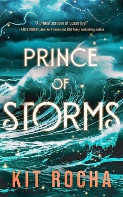 Prince of Storms - Rocha, Kit