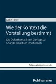 Wie der Kontext die Vorstellung bestimmt
