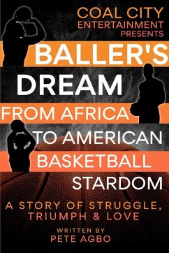Cover Baller's Dream