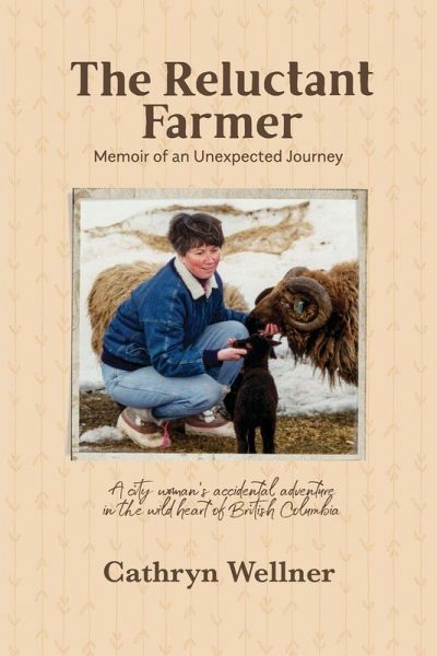 The Reluctant Farmer