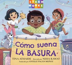 Cómo Suena La Basura (Spanish Edition) - Athaide, Tina Cómo Suena La Basura (Spanish Edition) - Athaide, Tina