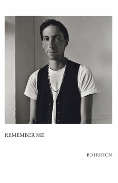 Remember Me - Huston, Bo; Carmell, Dan