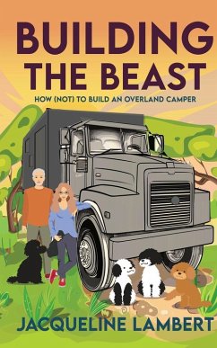 Cover Building The Beast