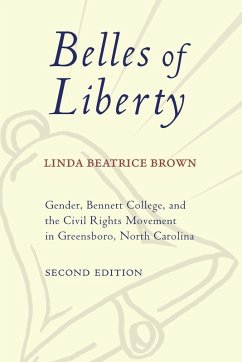 Cover Belles of Liberty