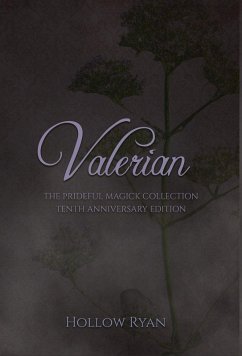 Cover Valerian