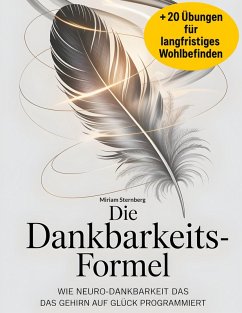 Cover Die Dankbarkeitsformel