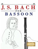 J. S. Bach for Bassoon