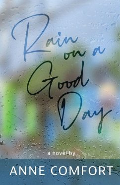 Cover Rain on a Good Day