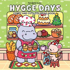 Cover Hygge Days