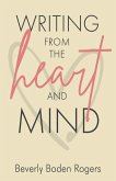 Writing from the Heart and Mind