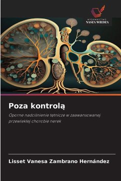 Poza kontrol¿ - Zambrano Hernández, Lisset Vanesa Poza kontrol¿ - Zambrano Hernández, Lisset Vanesa