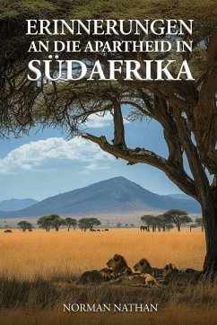 Recuerdos Sudafricanos APARTHEID - Nathan, Norman
