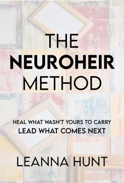 Cover The Neuroheir Method