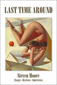 Cover Last Time Around