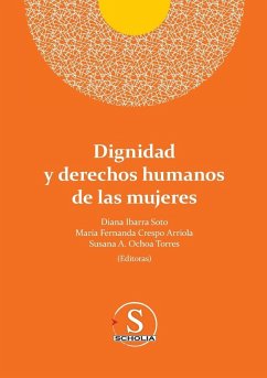 Cover Dignidad y derechos humanos de las mujeres
